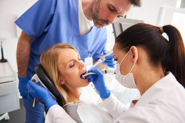 Best Dental Exams and Cleanings  in Walled Lake, MI