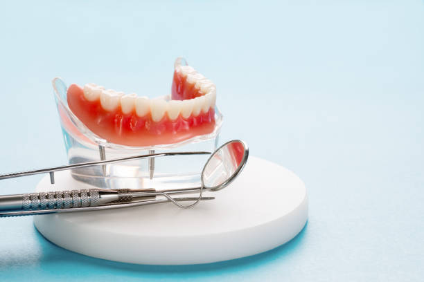 Best Wisdom Tooth Removal  in Walled Lake, MI