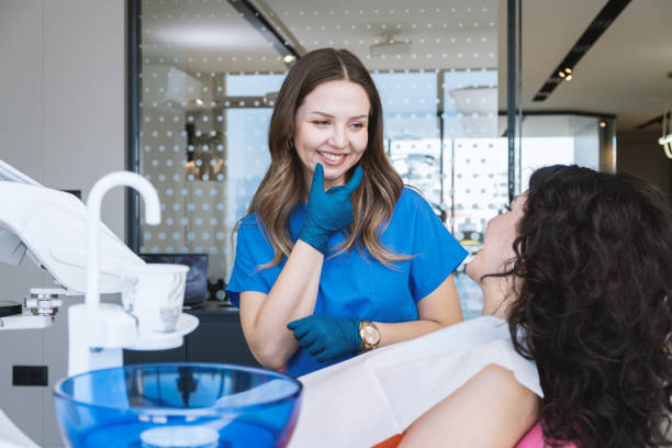 Professional  Holistic Dental Services in Walled Lake, MI