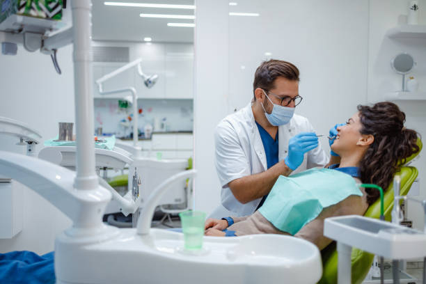Best Cosmetic Dentistry  in Walled Lake, MI